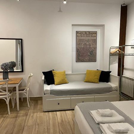 Opera Suite Norma - Studio 4pax Madrid Centro Esterno foto