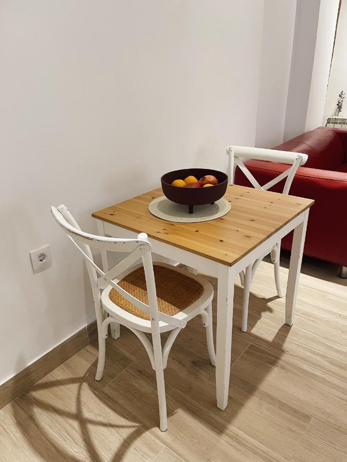 Opera Suite Norma - Studio 4pax Madrid Centro Esterno foto