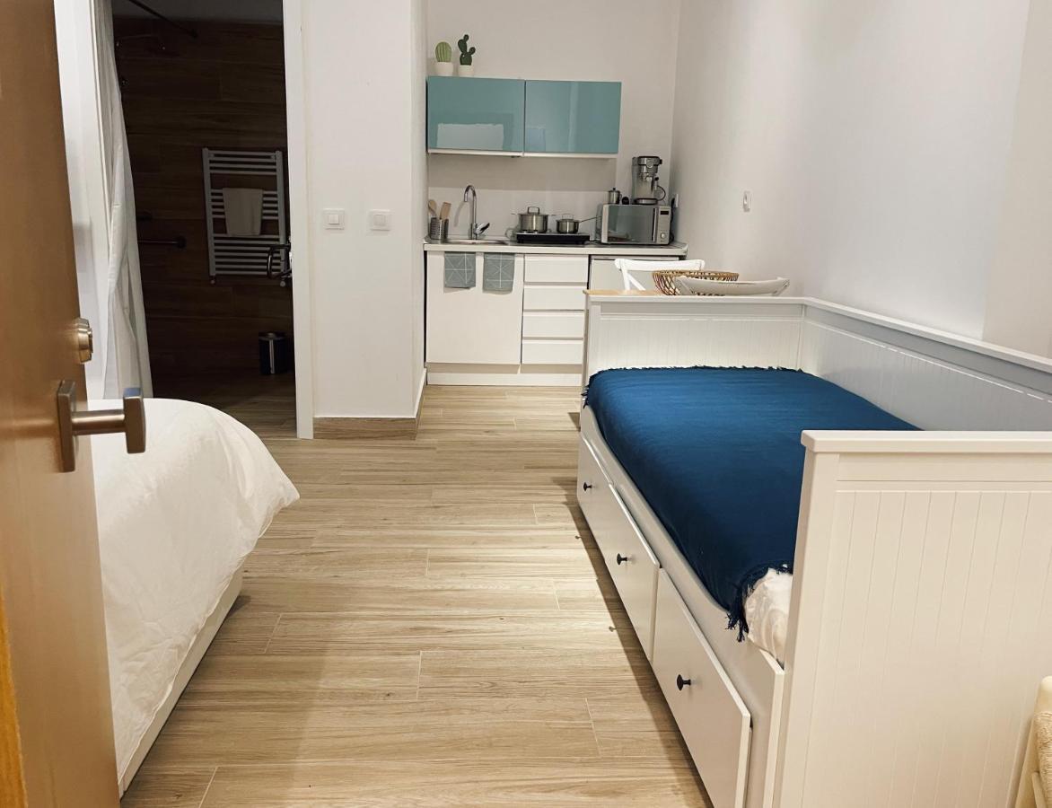 Opera Suite Norma - Studio 4pax Madrid Centro Esterno foto