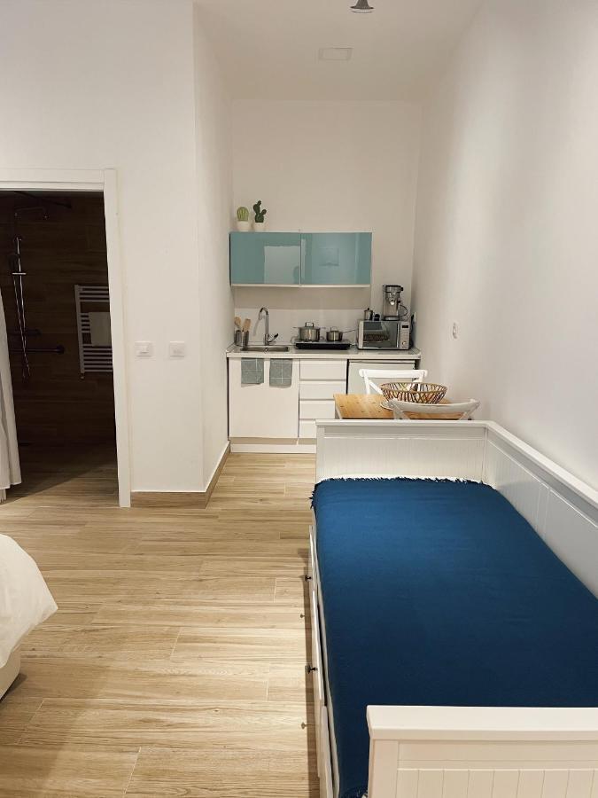 Opera Suite Norma - Studio 4pax Madrid Centro Esterno foto