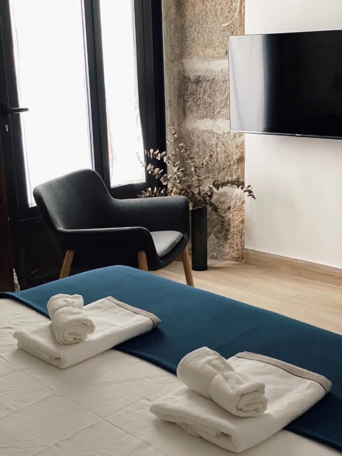 Opera Suite Norma - Studio 4pax Madrid Centro Esterno foto