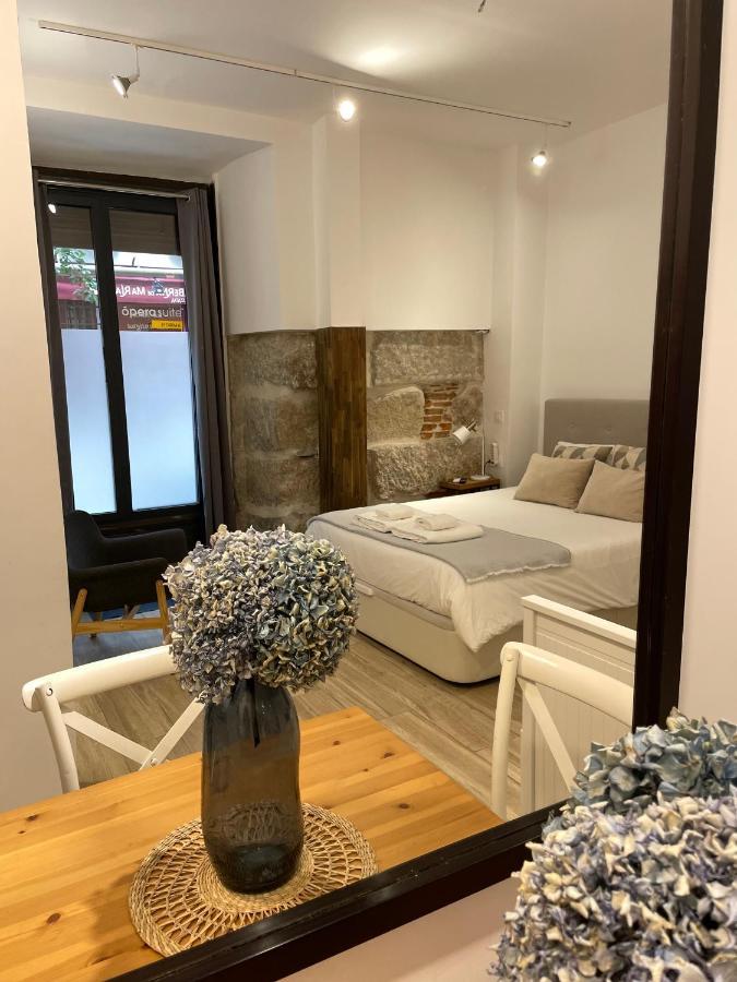 Opera Suite Norma - Studio 4pax Madrid Centro Esterno foto