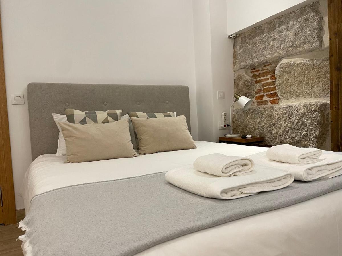 Opera Suite Norma - Studio 4pax Madrid Centro Esterno foto